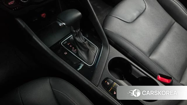 Kia The New Niro id 4936989 из Кореи 29