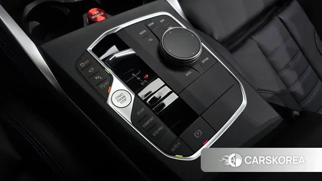 BMW 2 Series (G42) id 3775758 из Кореи 19