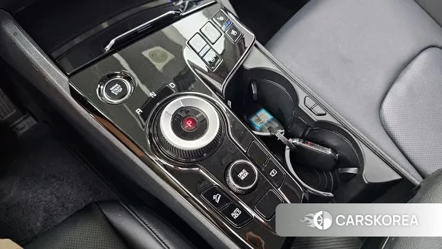 Kia Sportage 5th Generation Hybrid id 2984665 из Кореи 19