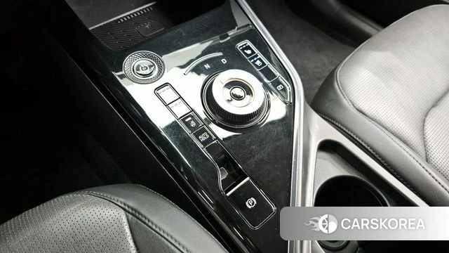 Kia Di All New Niro EV id 4443670 из Кореи 19