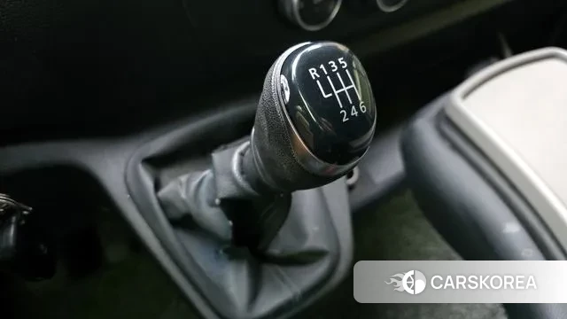 Renault Korea (Samsung) Master id 2931963 из Кореи 19