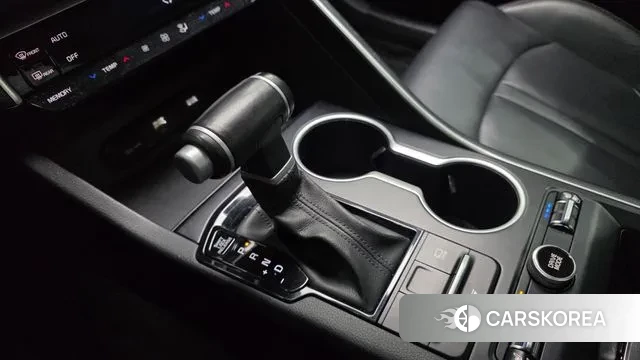 Kia K5 3rd generation id 3696859 из Кореи 19