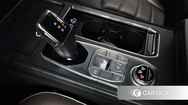 Ssangyong All New Rexton id 3032089 из Кореи 19