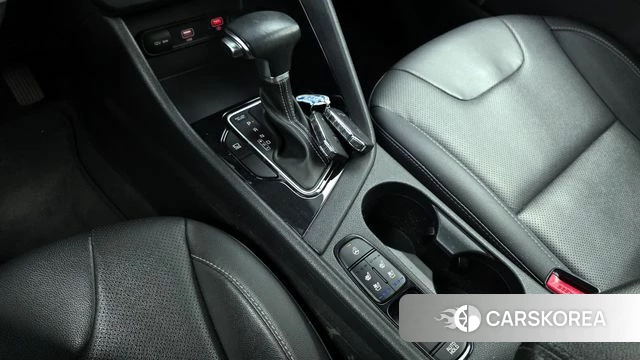 Kia The New Niro id 3892604 из Кореи 19