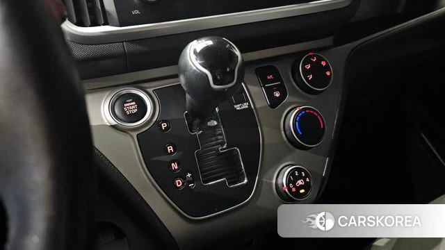 Kia The New Ray id 3844527 из Кореи 19