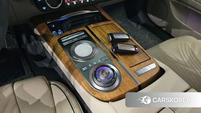 Genesis G80 (RG3) id 2931344 из Кореи 19