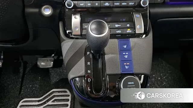 Hyundai Casper id 3764161 из Кореи 19