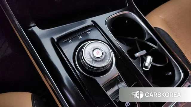 Kia Carnival 4th generation id 3615648 из Кореи 19