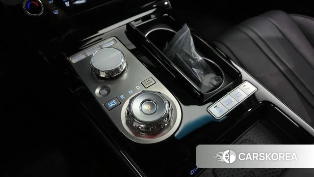 Genesis G80 (RG3) id 4706368 из Кореи 19