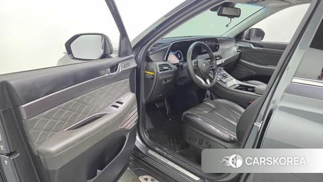 Hyundai Palisade id 4446488 из Кореи 35