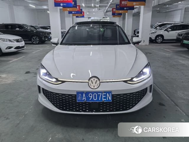 Volkswagen Lingdu id 4368291 из Китая 13