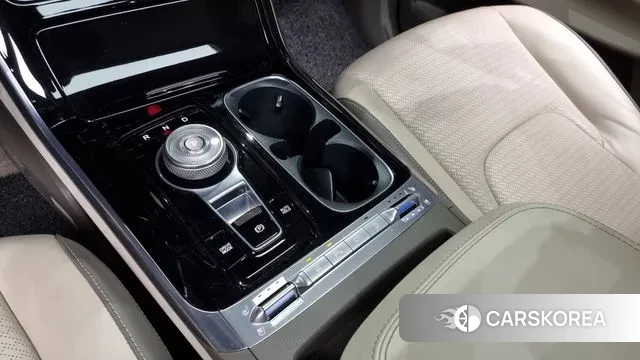 Kia Carnival 4th generation id 3422435 из Кореи 19