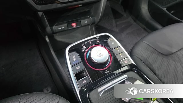 Kia Niro Plus id 4711641 из Кореи 29