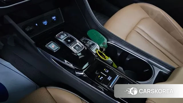 Hyundai Sonata (DN8) id 3427970 из Кореи 19