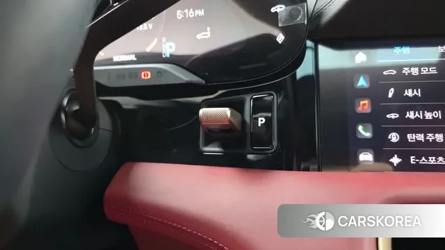 Porsche Taycan id 3442329 из Кореи 19