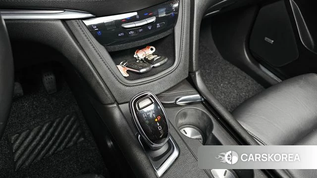 Cadillac XT5 id 3834937 из Кореи 19