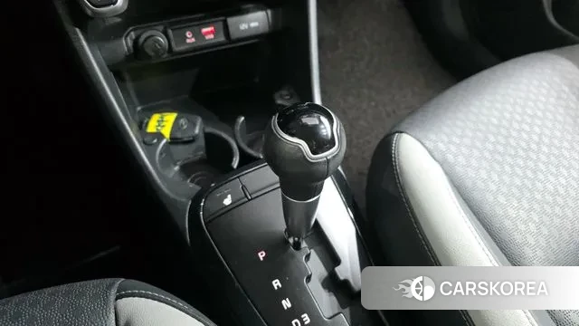 Kia All New Morning (JA) id 3509968 из Кореи 19