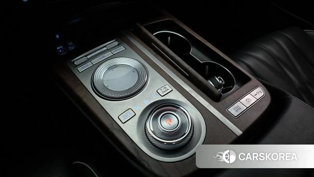 Genesis Electrified G80 (RG3) id 4244537 из Кореи 31