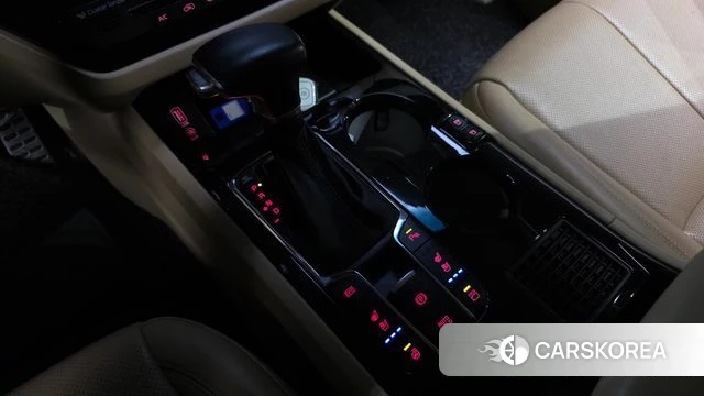 Kia The New Carnival id 3924930 из Кореи 19