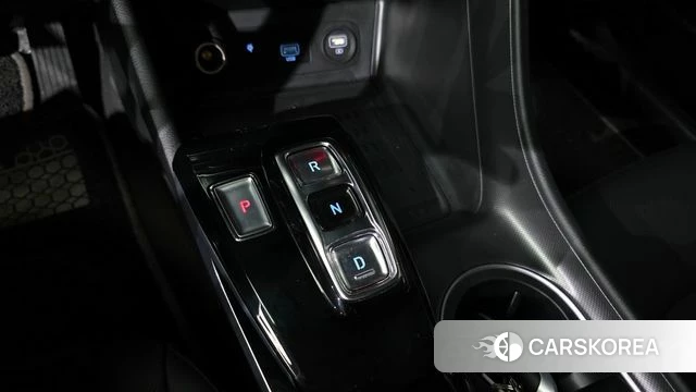 Hyundai Sonata (DN8) id 3911475 из Кореи 19