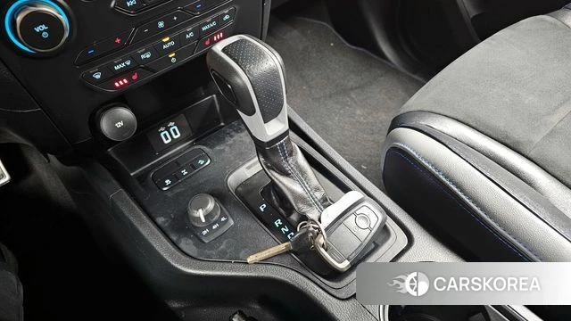 Ford Ranger 3rd Generation id 3878419 из Кореи 19