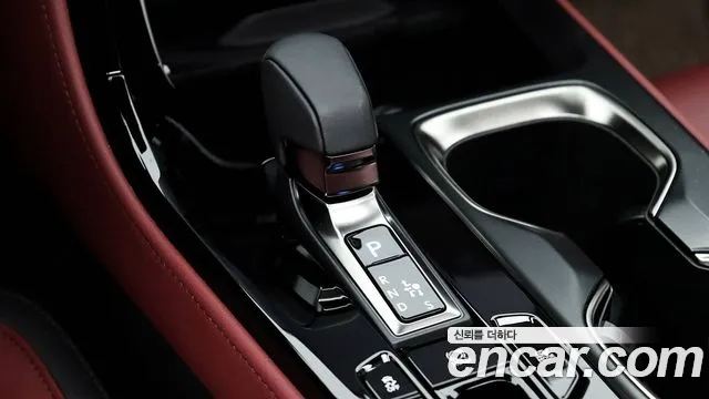 Lexus NX350h Second generation id 2657124 из Кореи 19