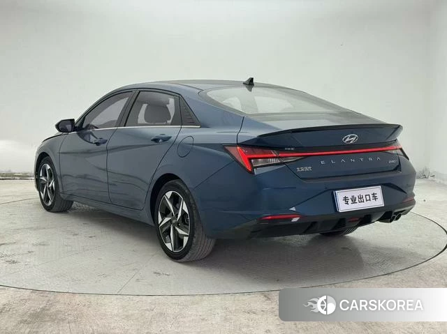 Hyundai Elantra id 4257705 из Китая 13