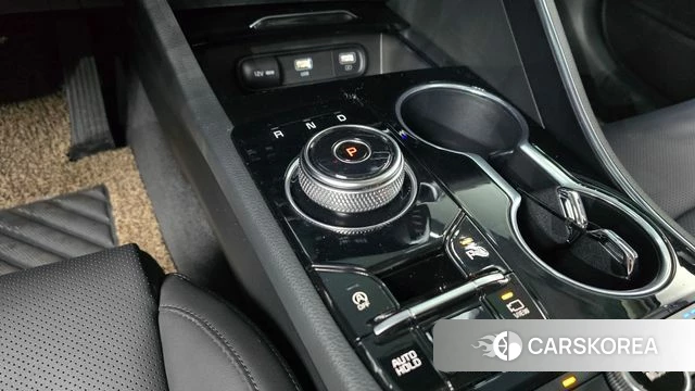 Kia K5 3rd generation id 3891898 из Кореи 19