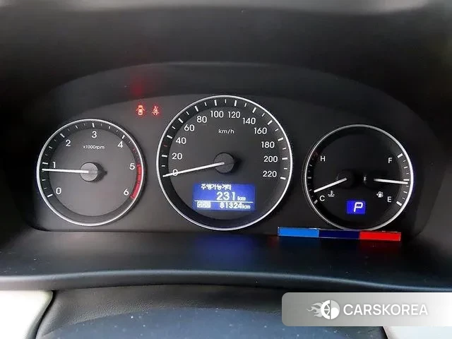 Hyundai The New Grand Starex id 3748154 из Кореи 19