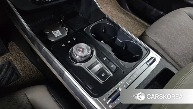 Kia The New Carnival 4th Generation id 3502623 из Кореи 19