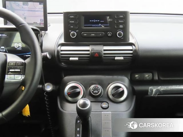 Hyundai Casper id 3891369 из Кореи 19