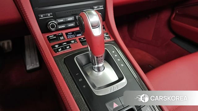 Porsche 718 Boxster id 4739367 из Кореи 29