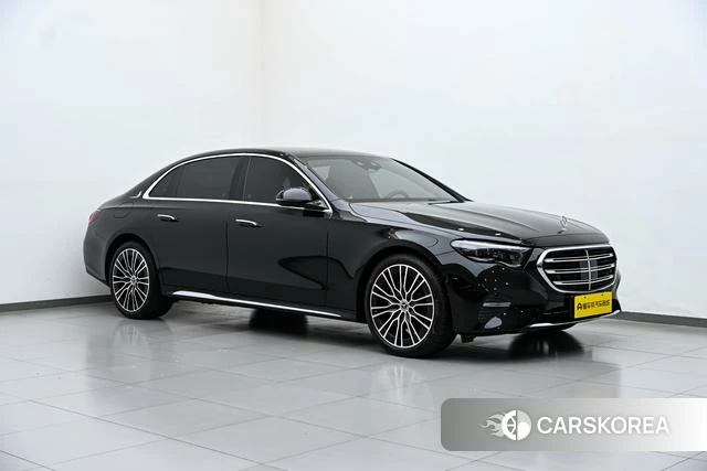 Mercedes-Benz E-class id 4260439 из Китая 19
