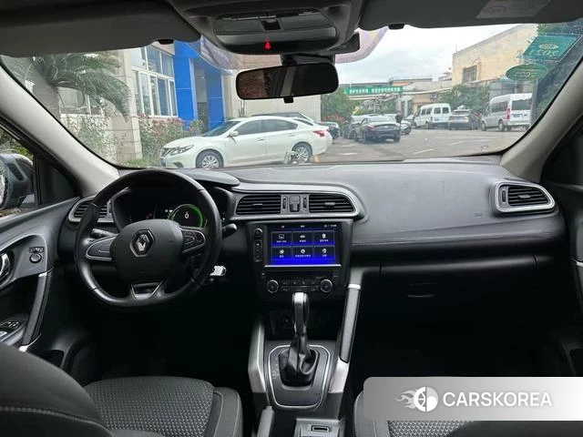 Renault Correga id 4211765 из Китая 9