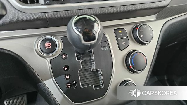 Kia The New Ray id 4429278 из Кореи 32
