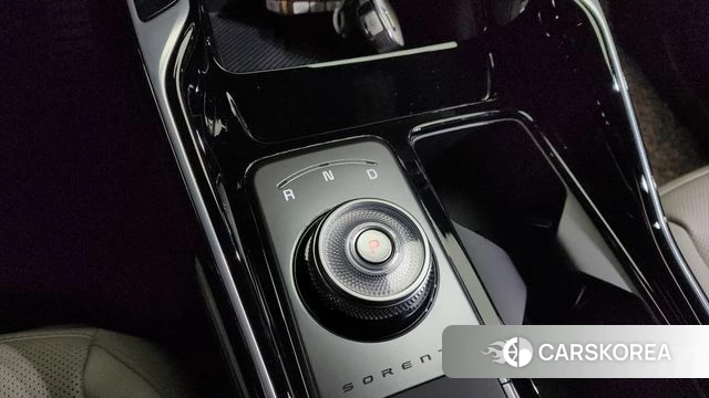 Kia The New Sorento 4th Generation id 3909537 из Кореи 19