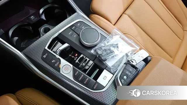 BMW 3 Series (G20) id 3036412 из Кореи 19