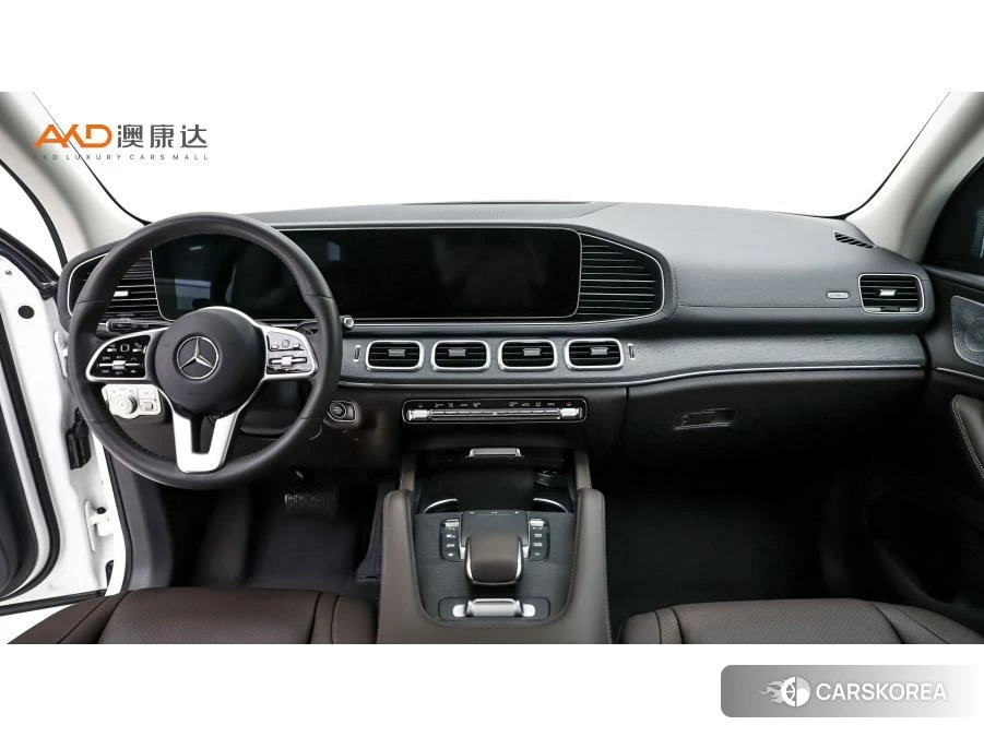 Mercedes-Benz GLE (import) id 4421214 из Китая 9