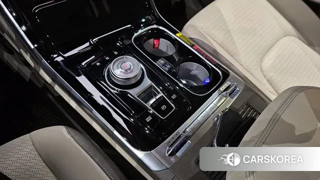 Kia Carnival 4th generation id 3341999 из Кореи 19