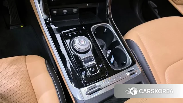 Kia Carnival 4th generation id 3059280 из Кореи 19