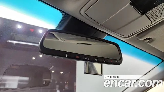 Hyundai Grandeur IG id 2528607 из Кореи 19