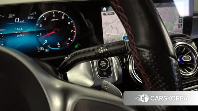 Mercedes-Benz GLB-Class X247 id 3427908 из Кореи 19