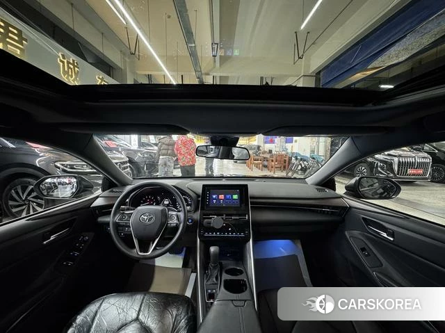 Toyota Asian dragon id 4257239 из Китая 10