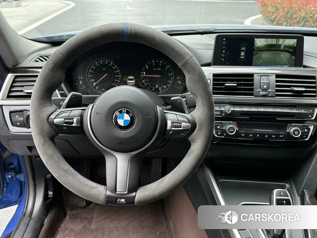 BMW 3 series id 4219868 из Китая 22