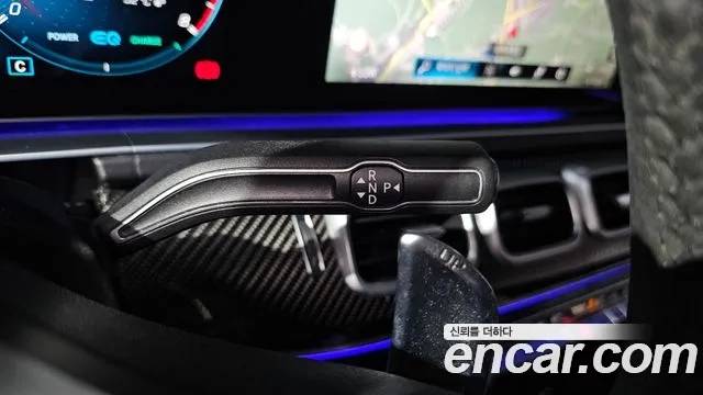 Mercedes-Benz GLE-Class W167 id 2935832 из Кореи 19