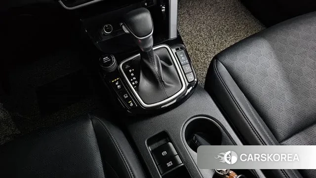 Kia Seltos id 3373212 из Кореи 19