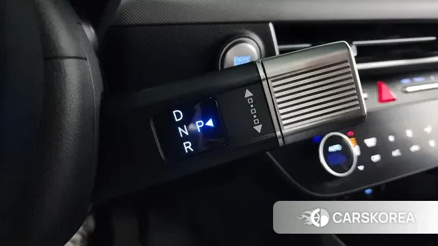 Hyundai Sonata D Edge Hybrid (DN8) id 3246676 из Кореи 19