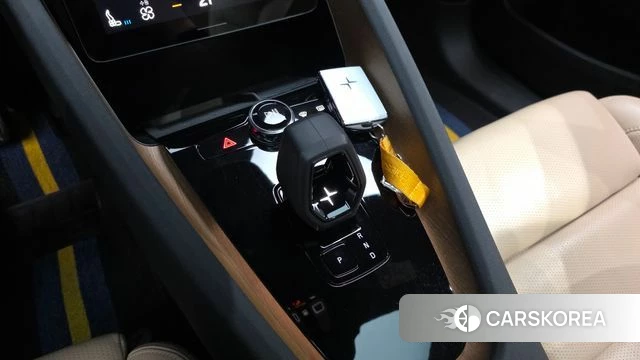 Polestar Polestar 2 id 4463837 из Кореи 35