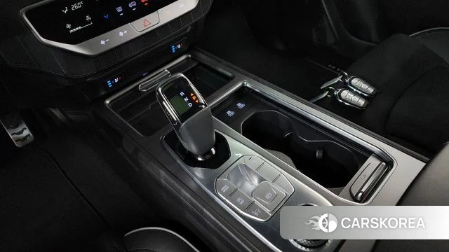 Ssangyong Rexton New Arena id 3850579 из Кореи 19