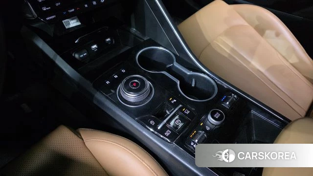 Kia K5 3rd generation id 3910077 из Кореи 19